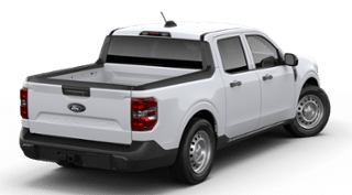 2026 Ford Maverick® External Image 4